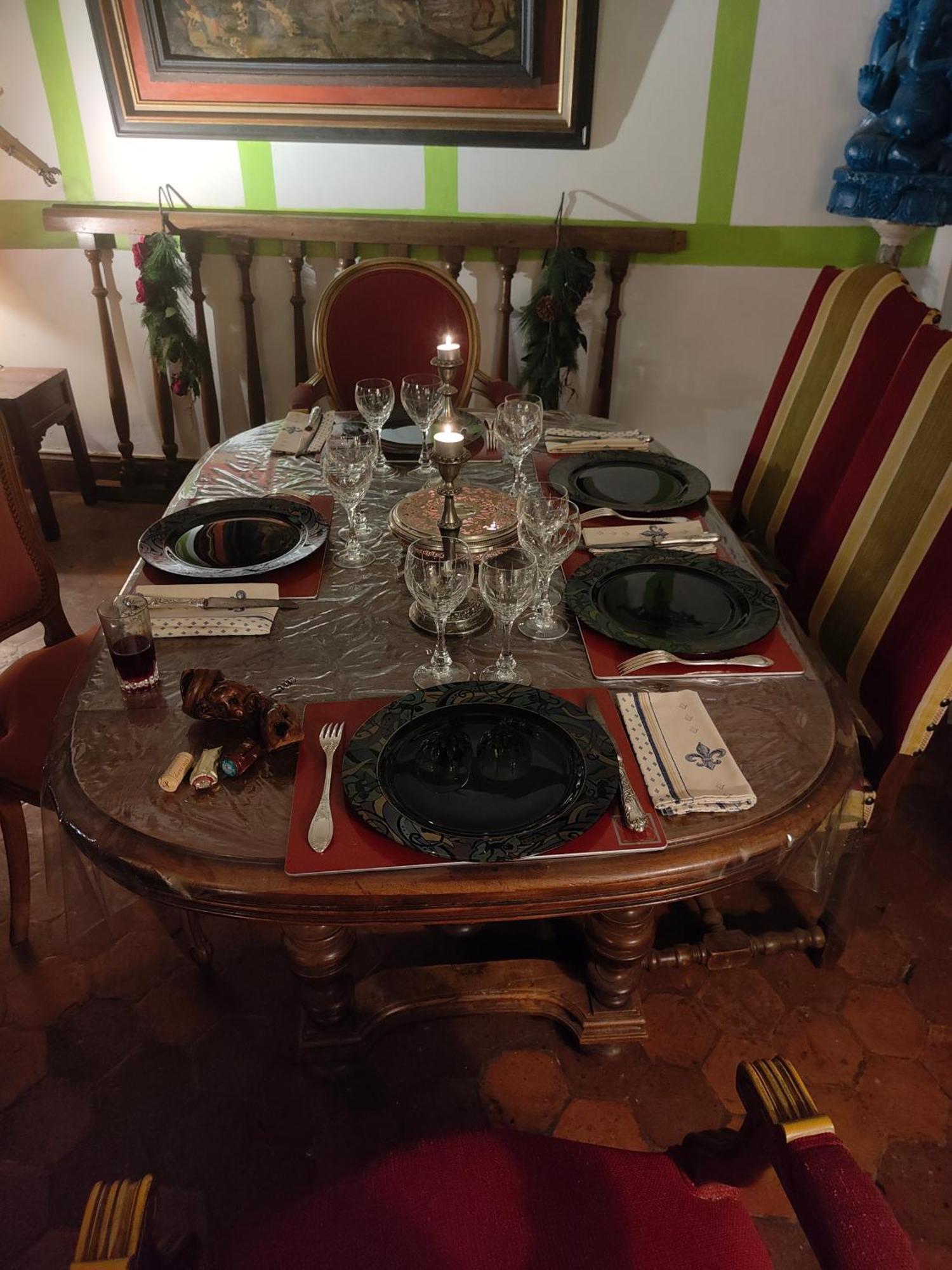 La Taniere Des Tanneries Bed & Breakfast ตอนแนร์ ภายนอก รูปภาพ
